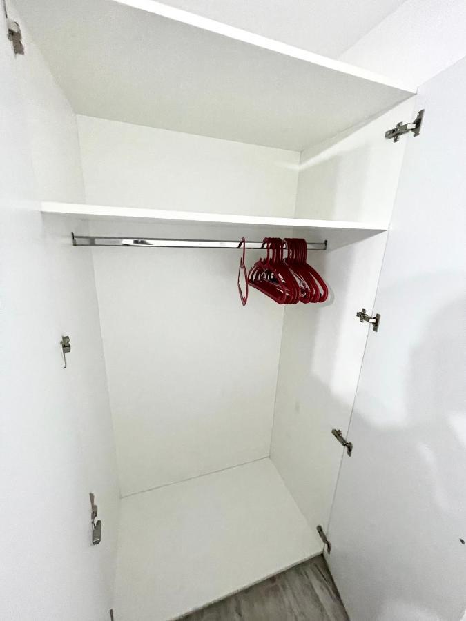 Apartmán Temple 4 Bukurešť Exteriér fotografie